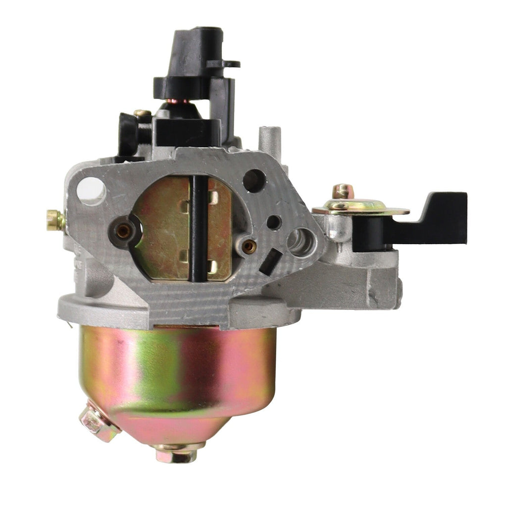 Carburetor & Recoil Starter Kit for Honda GX340 GX390 11HP 13HP 182F 188F