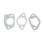 Carburetor & Recoil Starter Kit for Honda GX340 GX390 11HP 13HP 182F 188F