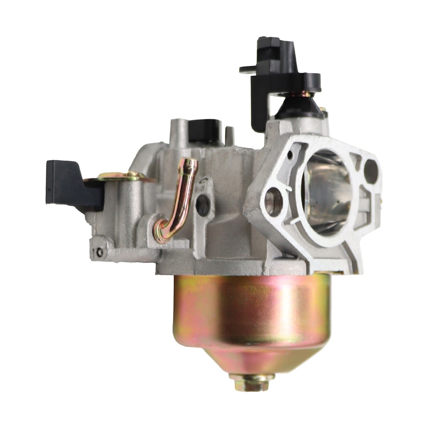 Carburetor & Recoil Starter Kit for Honda GX340 GX390 11HP 13HP 182F 188F