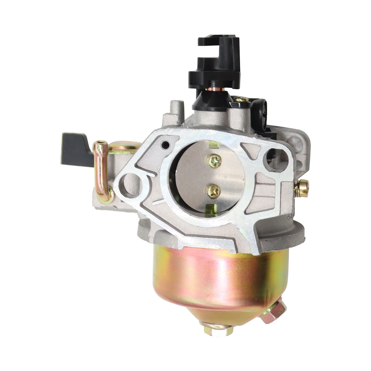 Carburetor & Recoil Starter Kit for Honda GX340 GX390 11HP 13HP 182F 188F