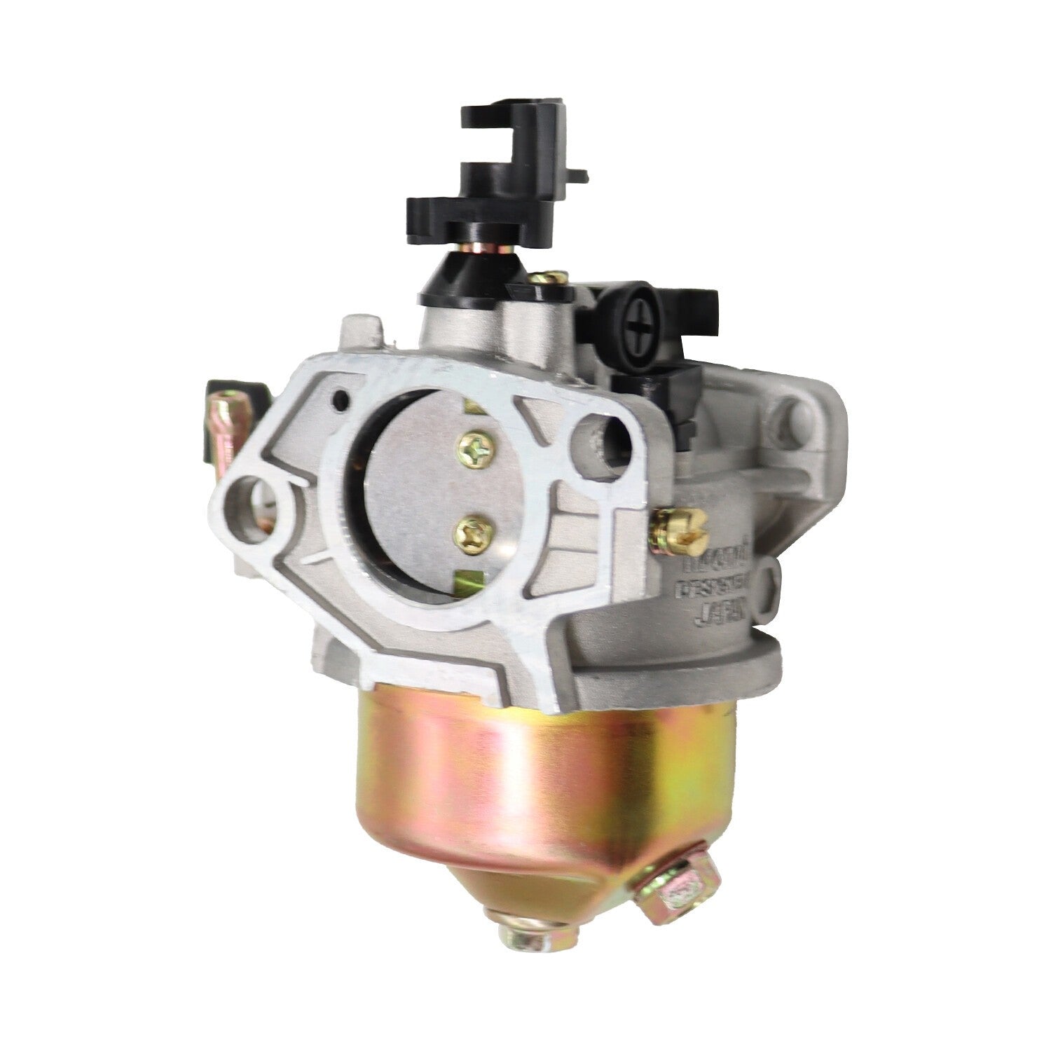 Carburetor & Recoil Starter Kit for Honda GX340 GX390 11HP 13HP 182F 188F