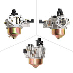 Carburetor & Recoil Starter Kit for Honda GX340 GX390 11HP 13HP 182F 188F