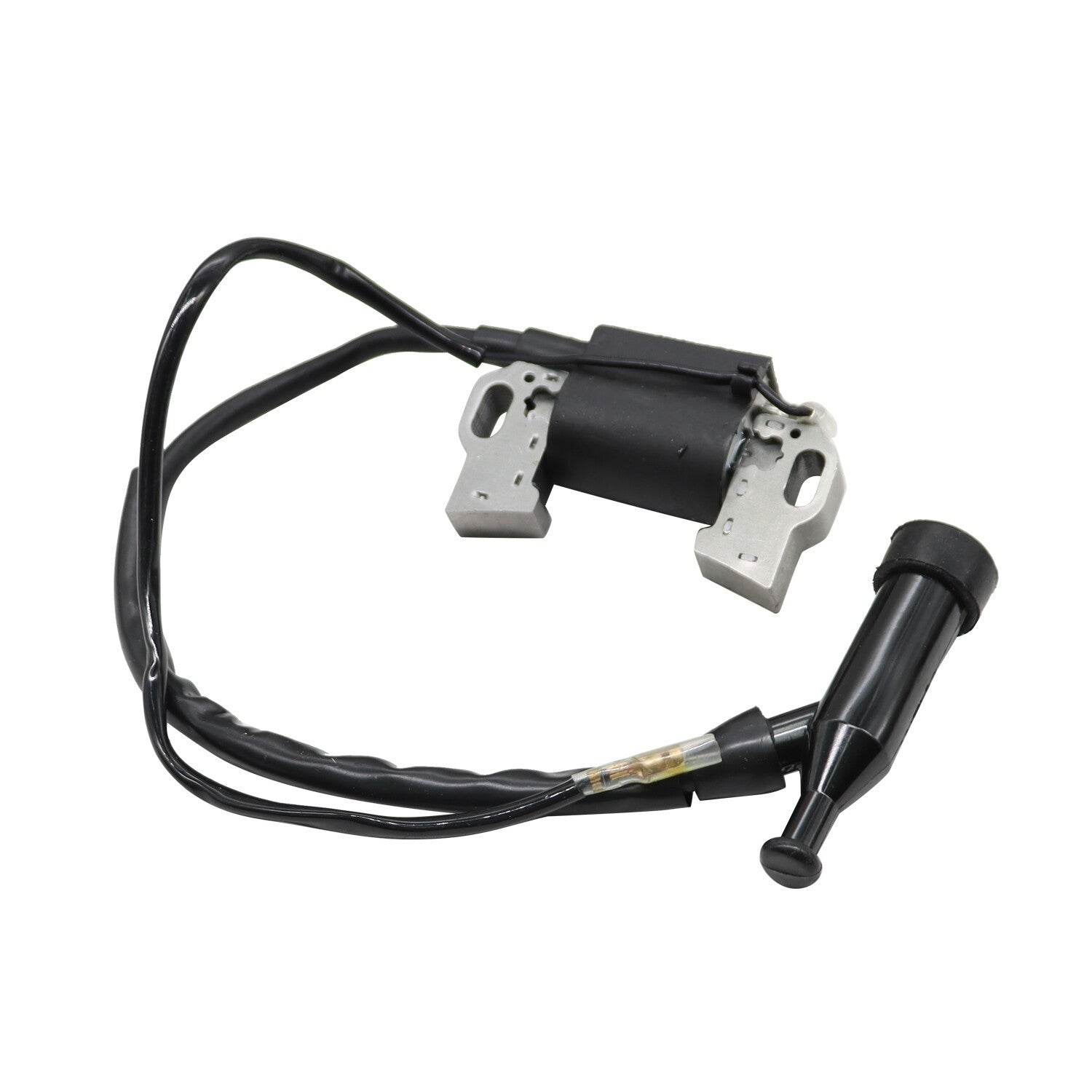 Carburetor & Recoil Starter Kit for Honda GX340 GX390 11HP 13HP 182F 188F