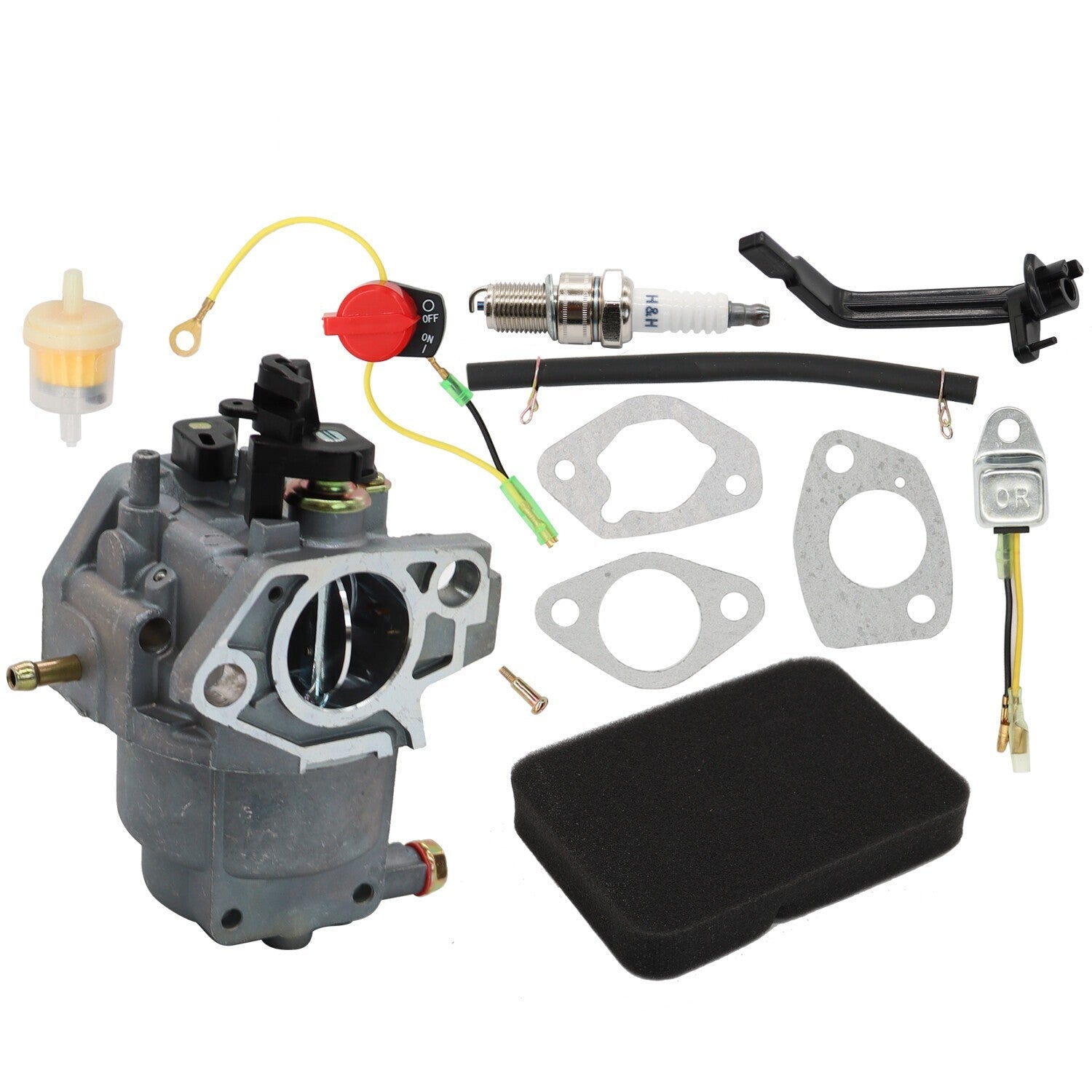 116711571858-0 - Northline Parts