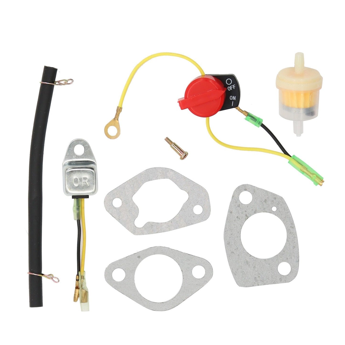 116711571858-7 - Northline Parts