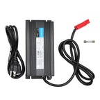 24V 10A Battery Charger for Tennant T3 T5 T7 T300 1610 Floor Scrubber