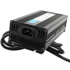 24V 10A Battery Charger for Tennant T3 T5 T7 T300 1610 Floor Scrubber