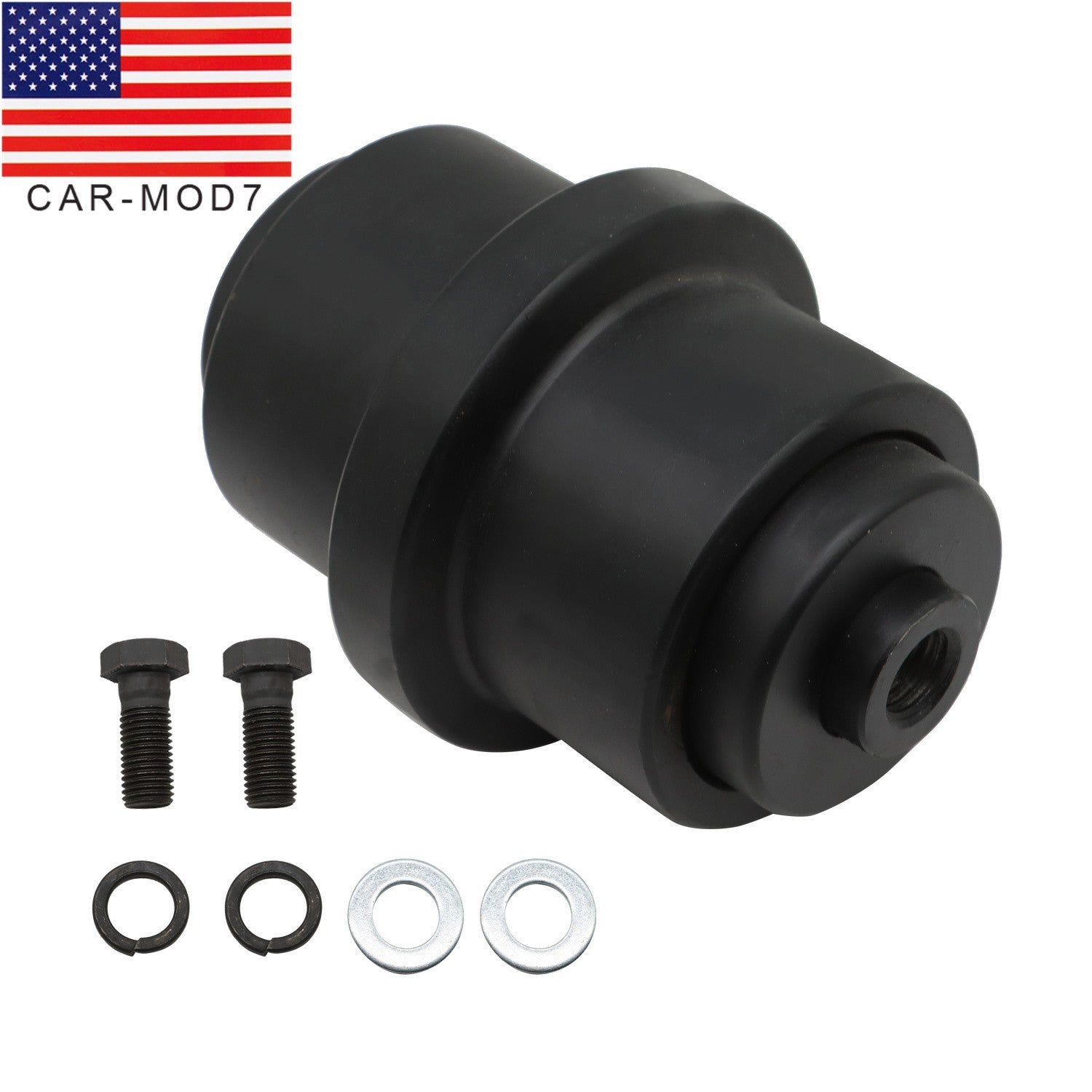 Bobcat Bottom Track Roller 7013575 6807916 for Models 225 325 328 329 331