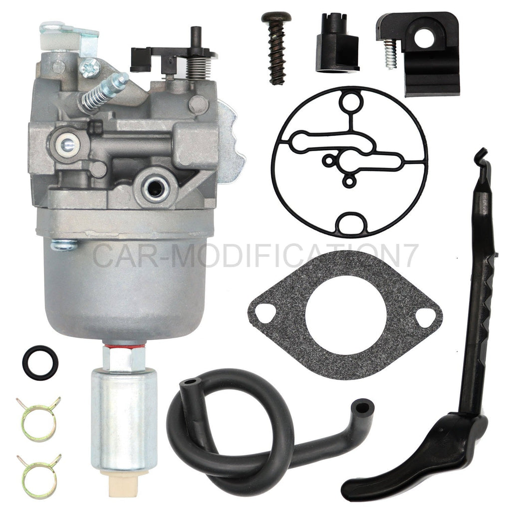 Carburetor 28Q777 28S707 28S777 Fit Briggs & Stratton 28N707 28N777 28P777