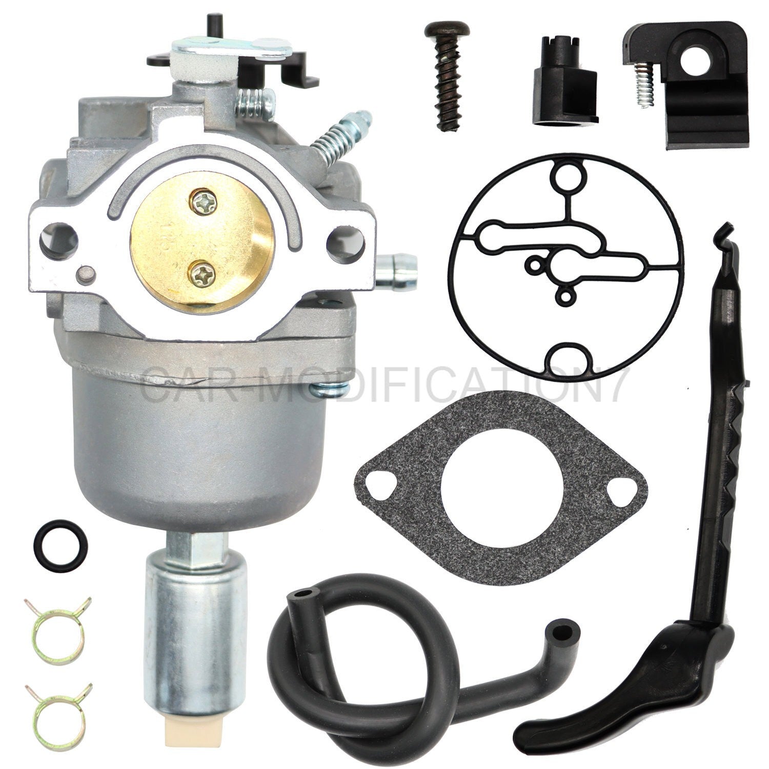Carburetor 28Q777 28S707 28S777 Fit Briggs & Stratton 28N707 28N777 28P777