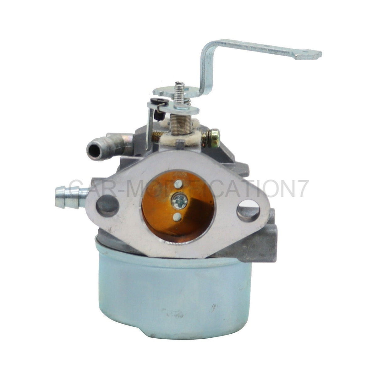 Carburetor 632242 for Coleman PowerMate 5000W Generator Tecumseh 10HP Engine