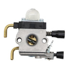 Stihl Carburetor Kit FS55 FS45 FS80R FS74 FS76 HT70 HT75 HS75 HS80 HS85
