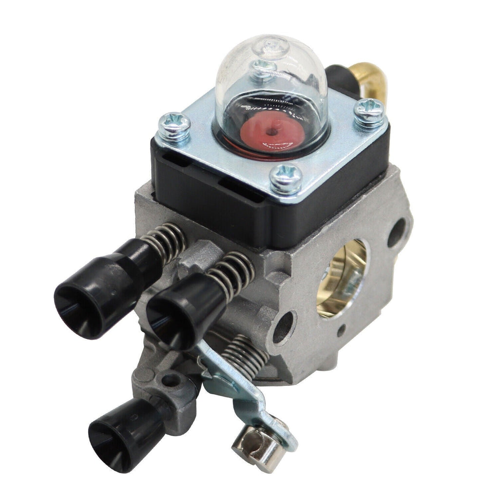 Stihl Carburetor Kit FS55 FS45 FS80R FS74 FS76 HT70 HT75 HS75 HS80 HS85