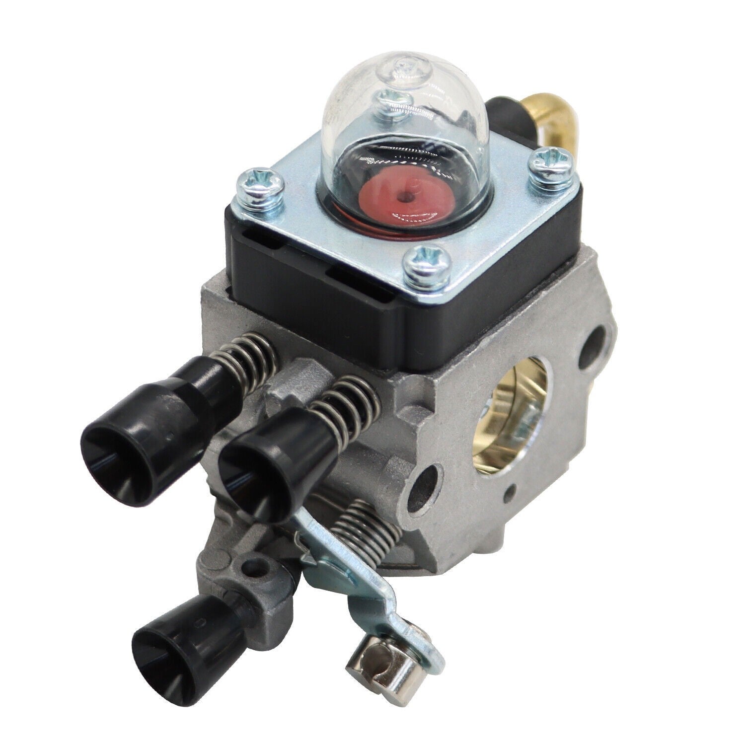 Stihl Carburetor Kit FS55 FS45 FS80R FS74 FS76 HT70 HT75 HS75 HS80 HS85