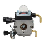 Stihl Carburetor Kit FS55 FS45 FS80R FS74 FS76 HT70 HT75 HS75 HS80 HS85
