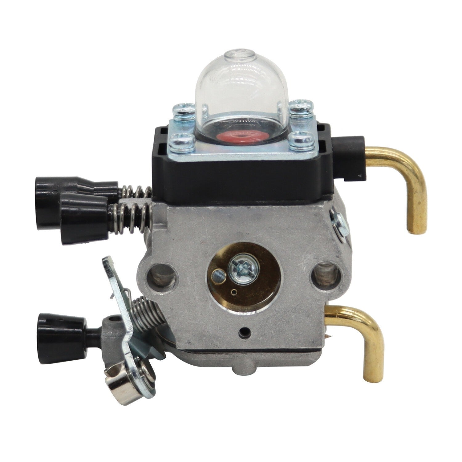 Stihl Carburetor Kit FS55 FS45 FS80R FS74 FS76 HT70 HT75 HS75 HS80 HS85