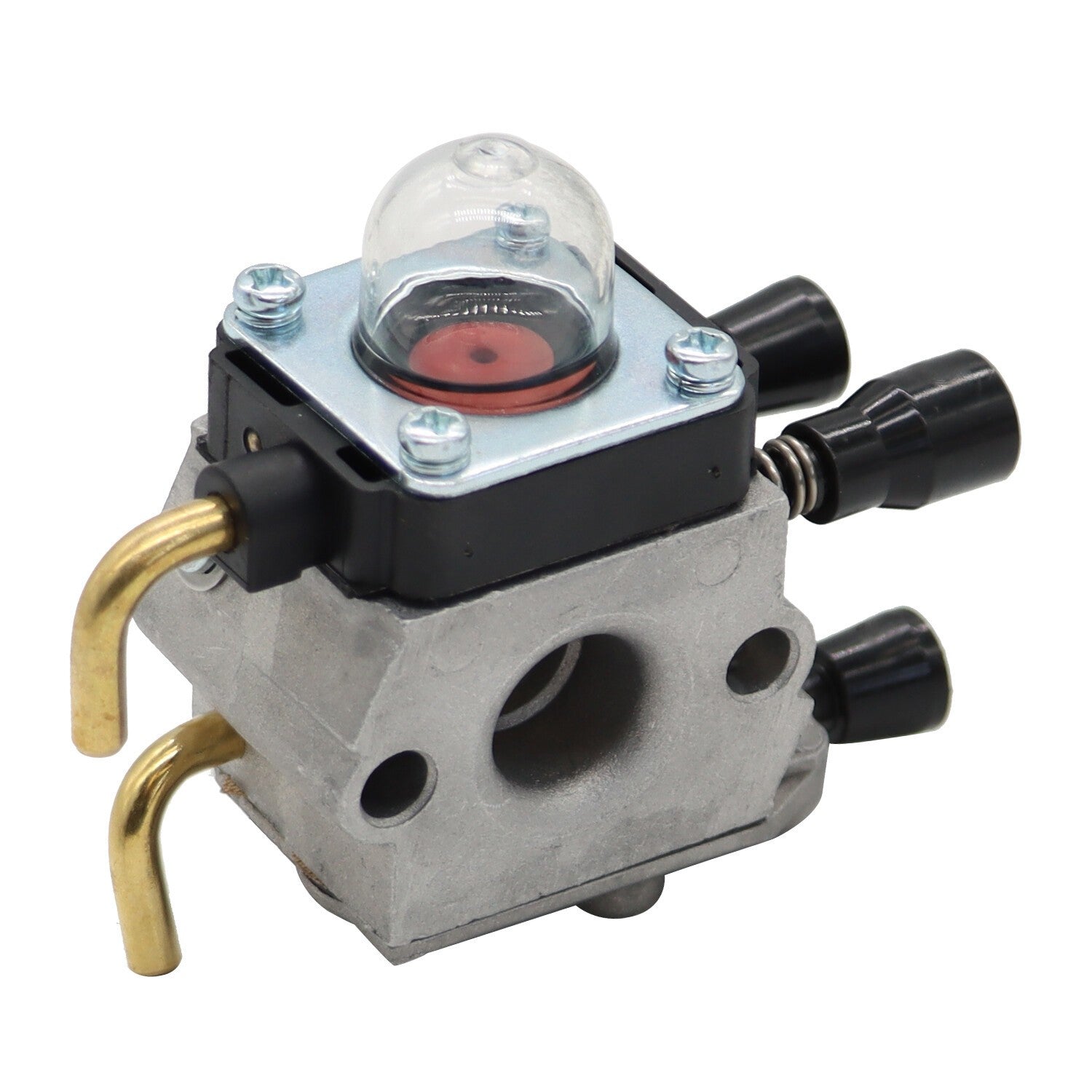 Stihl Carburetor Kit FS55 FS45 FS80R FS74 FS76 HT70 HT75 HS75 HS80 HS85