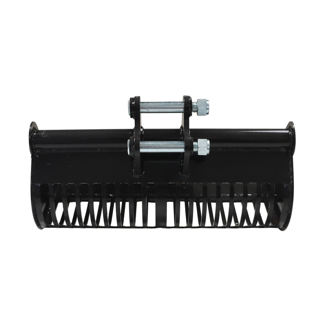 600mm Screening Skeleton Bucket Attachment for Mini Excavators Diggers