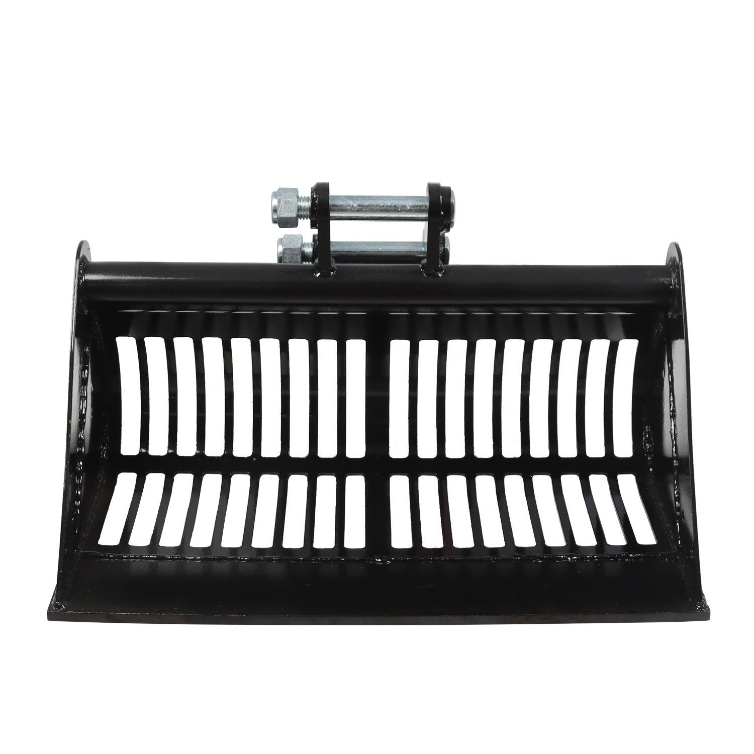600mm Screening Skeleton Bucket Attachment for Mini Excavators Diggers