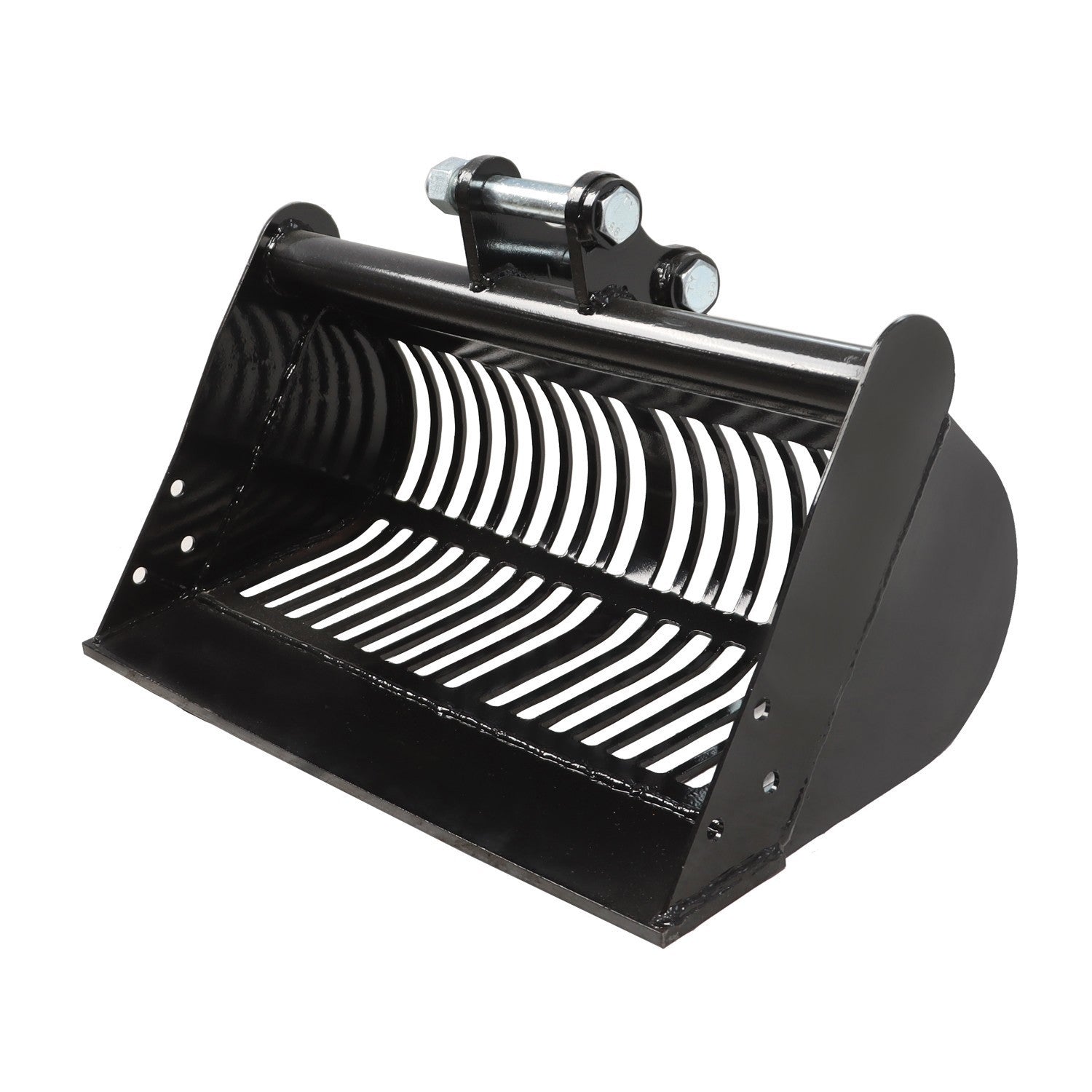 600mm Screening Skeleton Bucket Attachment for Mini Excavators Diggers