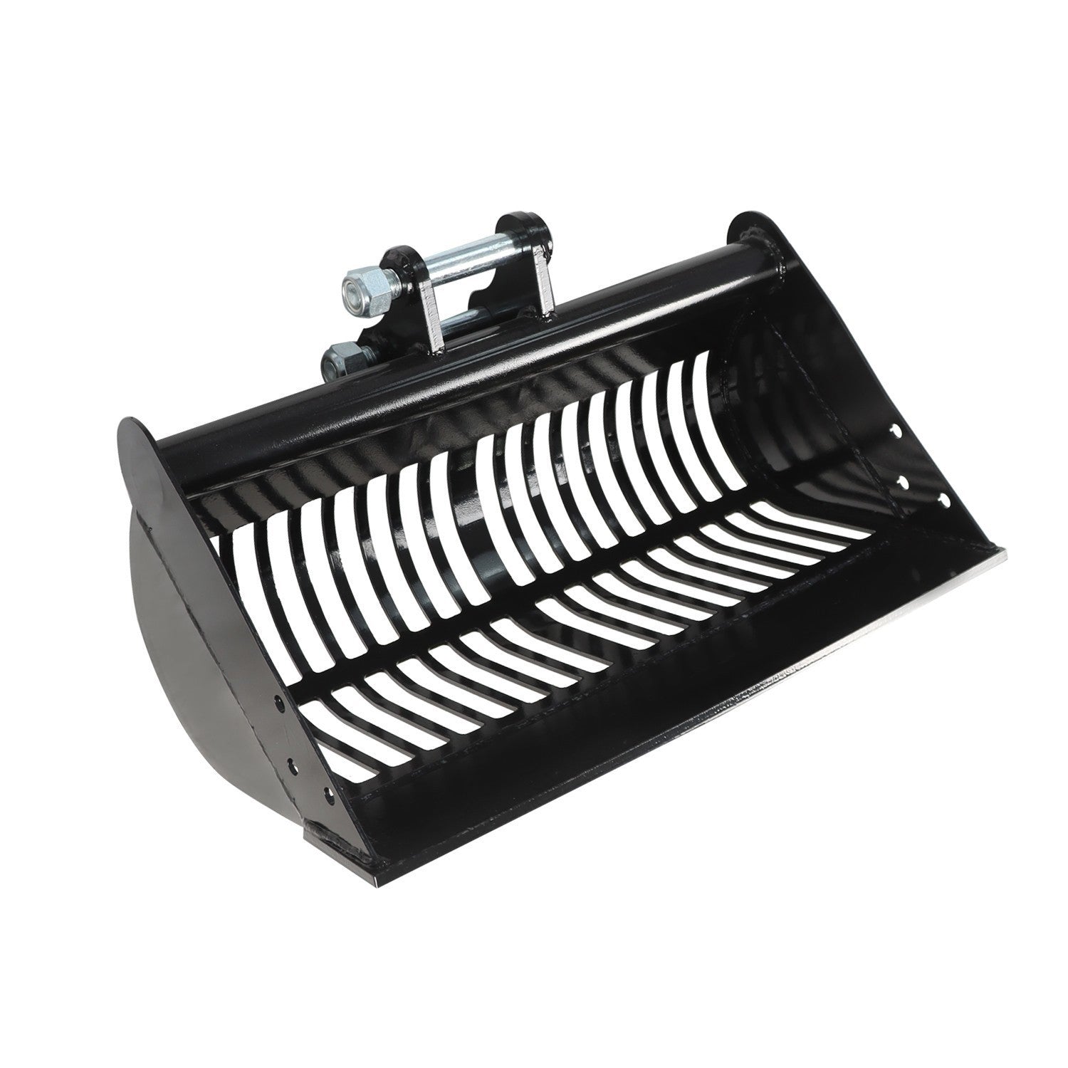 600mm Screening Skeleton Bucket Attachment for Mini Excavators Diggers