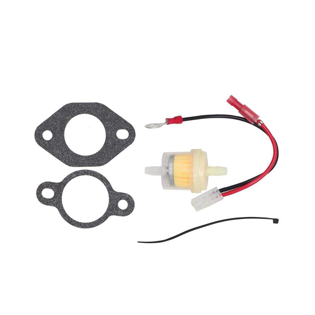 Carburetor Kit for Troy Bilt 12AV60KG011 Riding Lawn Mower Replacement Carb