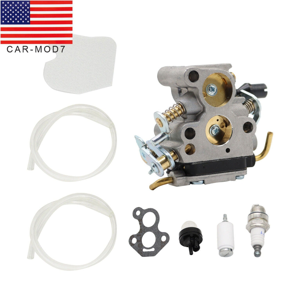 Carburetor CS2238 for Husqvarna 235 235E 236 240 240E Chainsaw Jonsered