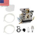 Carburetor CS2238 for Husqvarna 235 235E 236 240 240E Chainsaw Jonsered