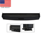 Black Front Sunroof Sunshade Cover Curtain for BMW Mini Cooper R55 R56 2006-15