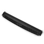 Black Front Sunroof Sunshade Cover Curtain for BMW Mini Cooper R55 R56 2006-15