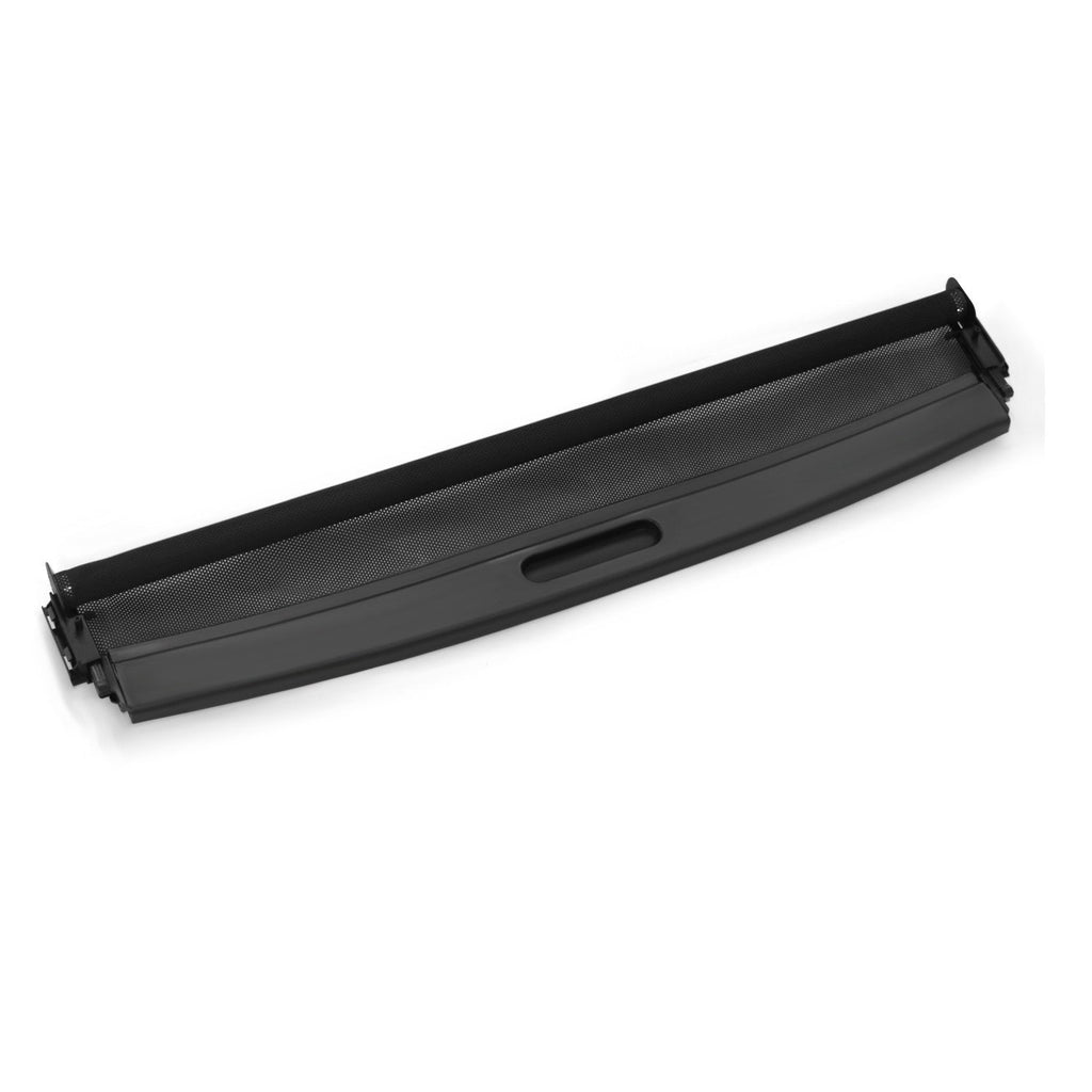 Black Front Sunroof Sunshade Cover Curtain for BMW Mini Cooper R55 R56 2006-15