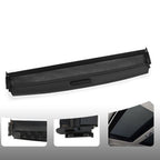 Black Front Sunroof Sunshade Cover Curtain for BMW Mini Cooper R55 R56 2006-15