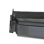 Black Front Sunroof Sunshade Cover Curtain for BMW Mini Cooper R55 R56 2006-15