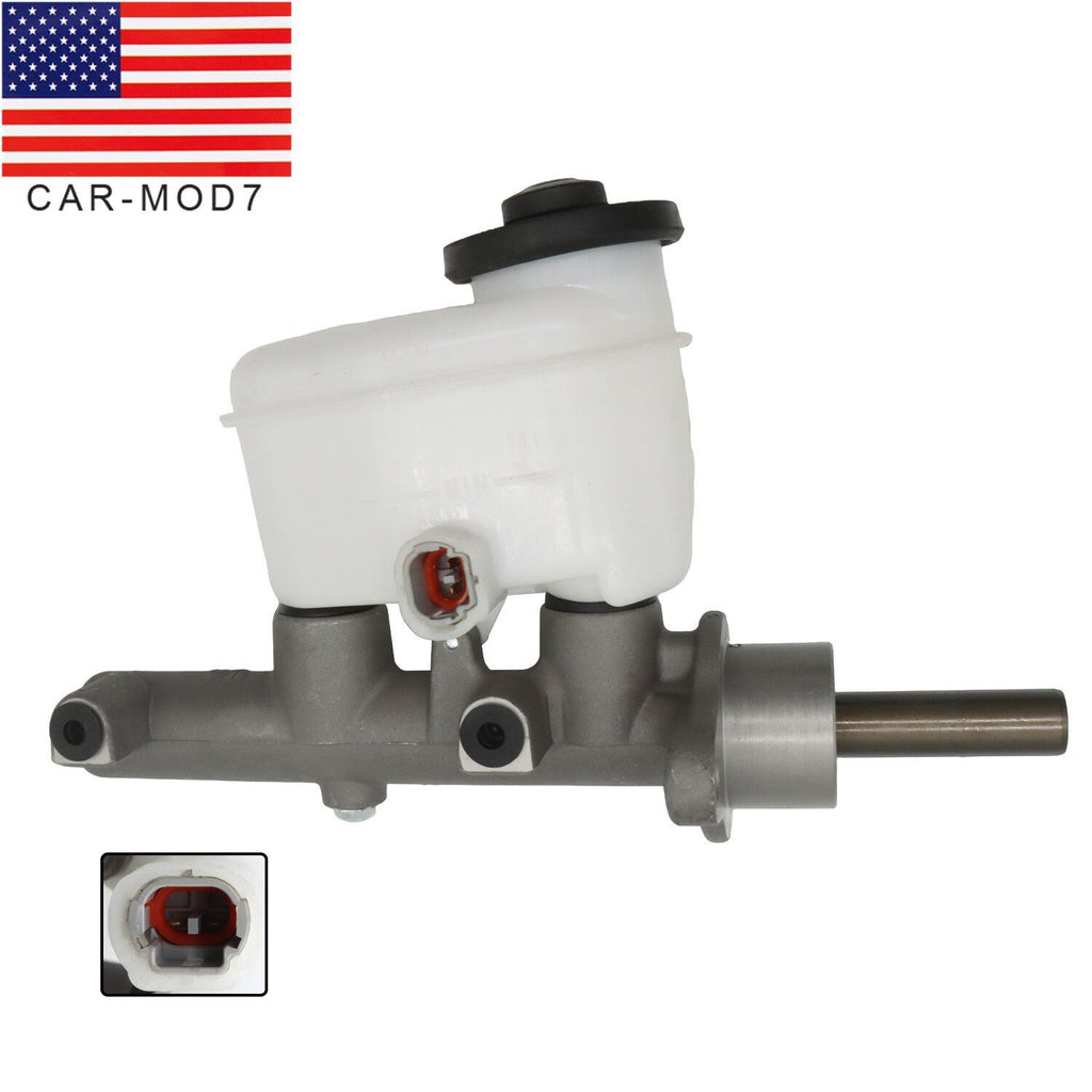 Brake Master Cylinder w/ Reservoir for 2000-2004 Toyota Tacoma Pickup New