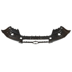 Front Bumper Cover Primed for 2009-2012 Toyota RAV4 Limited Model