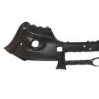 Front Bumper Cover Primed for 2009-2012 Toyota RAV4 Limited Model