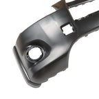 Front Bumper Cover Primed for 2009-2012 Toyota RAV4 Limited Model
