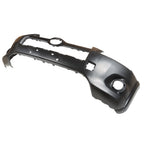 Front Bumper Cover Primed for 2009-2012 Toyota RAV4 Limited Model