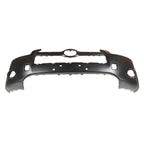 Front Bumper Cover Primed for 2009-2012 Toyota RAV4 Limited Model