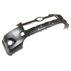 Front Bumper Cover Primed for 2009-2012 Toyota RAV4 Limited Model