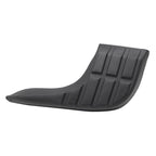 Black Left Rear Bumper Step Pad for Toyota Tundra 2014-2021 Driver Side