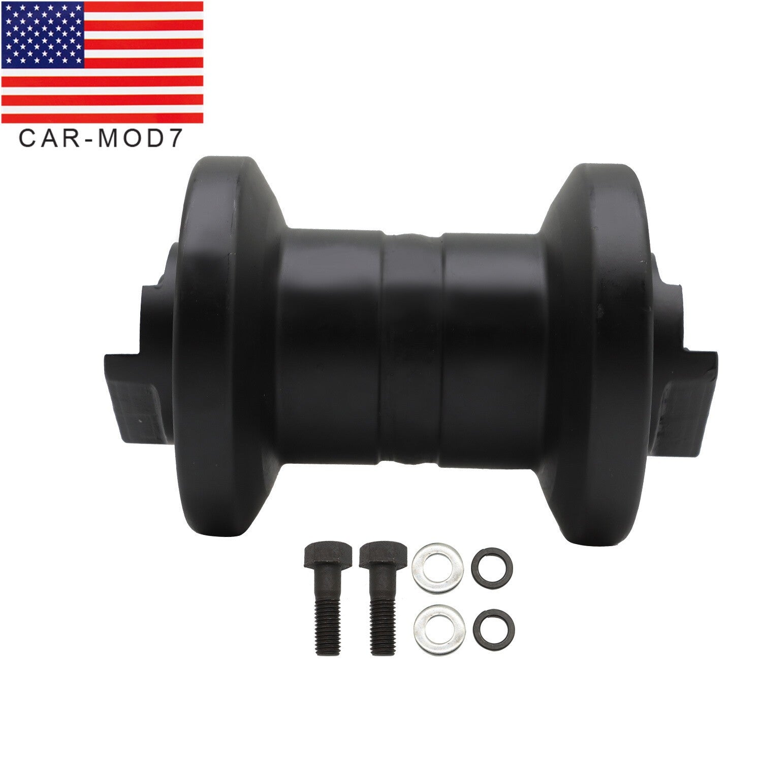 Bottom Roller RB511-21702 for Kubota KX71-3 KX91-3 U25 U30 U35 Excavators