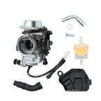 Carburetor for Honda Rancher TRX 350 2000-2006 ATV Replacement Part
