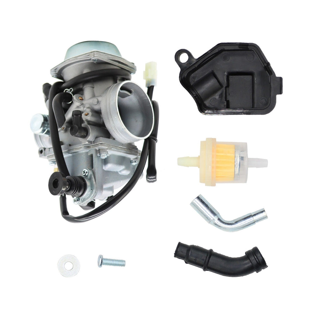 Carburetor for Honda Rancher TRX 350 2000-2006 ATV Replacement Part
