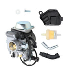 Carburetor for Honda Rancher TRX 350 2000-2006 ATV Replacement Part