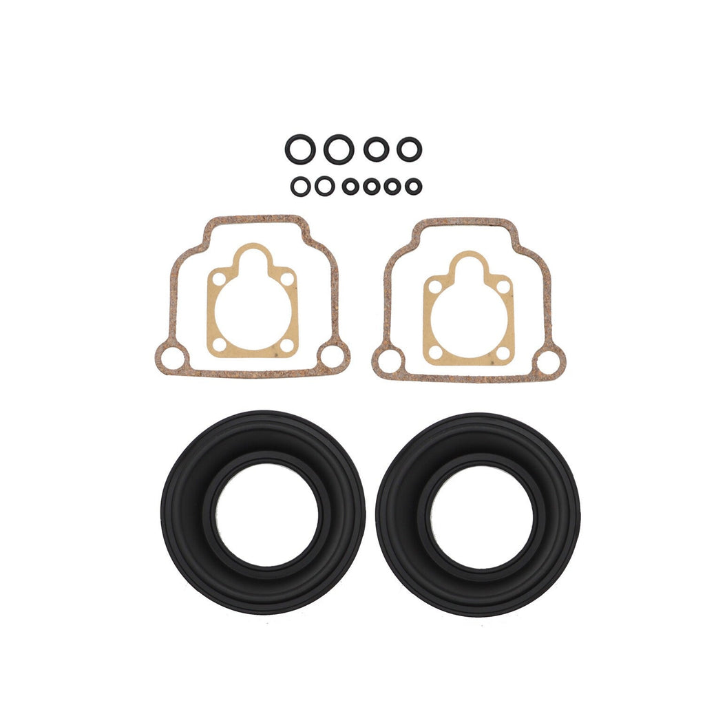 BMW BING CV 32mm Carburetor Rebuild Repair Kit for Airhead R100
