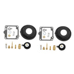 Yamaha XV 750 Virago Carburetor Repair Kit Diaphragm Vacuum 1988-1997