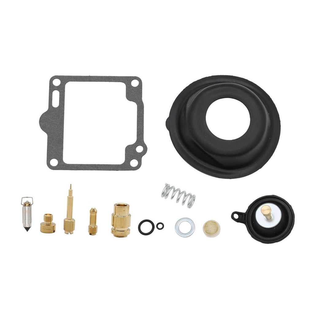 Yamaha XV 750 Virago Carburetor Repair Kit Diaphragm Vacuum 1988-1997