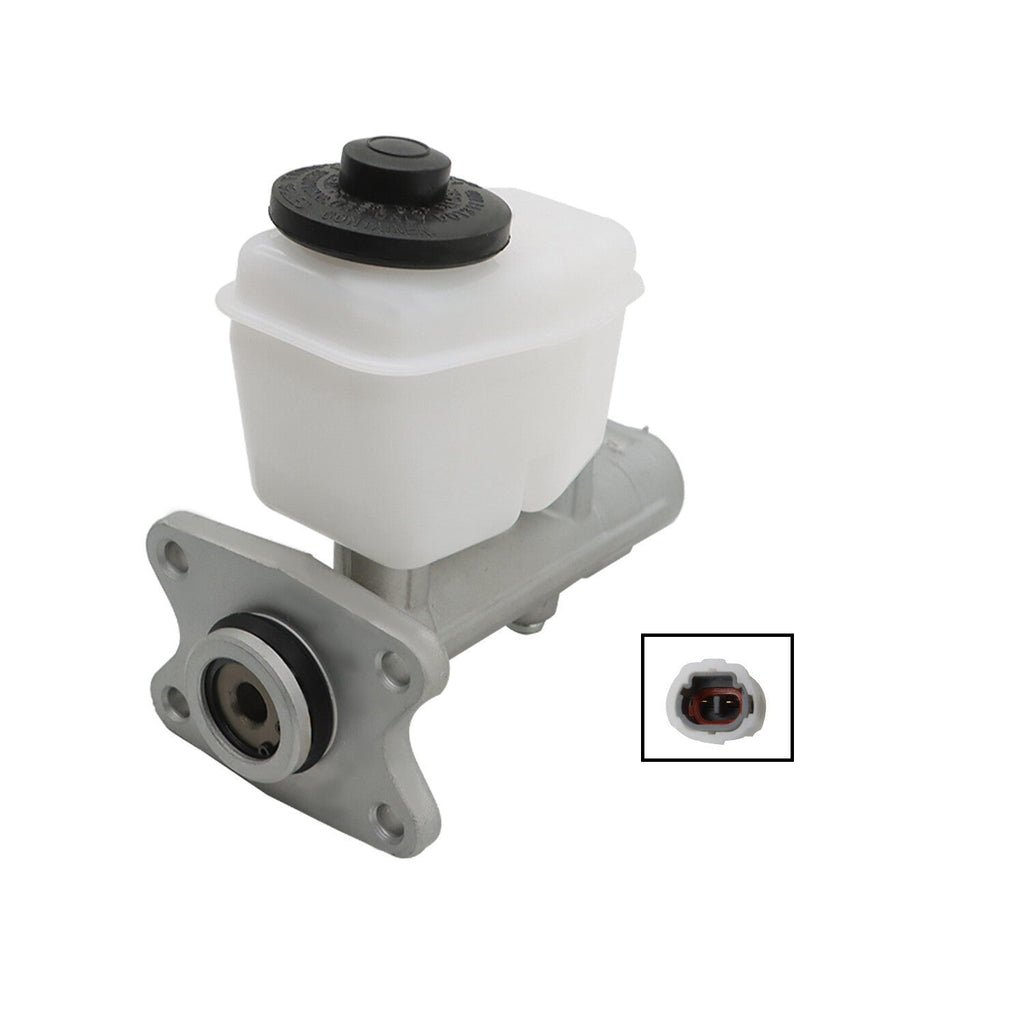 Brake Master Cylinder for Toyota Tacoma 1995-2000 2.4L MC390285 Replacement