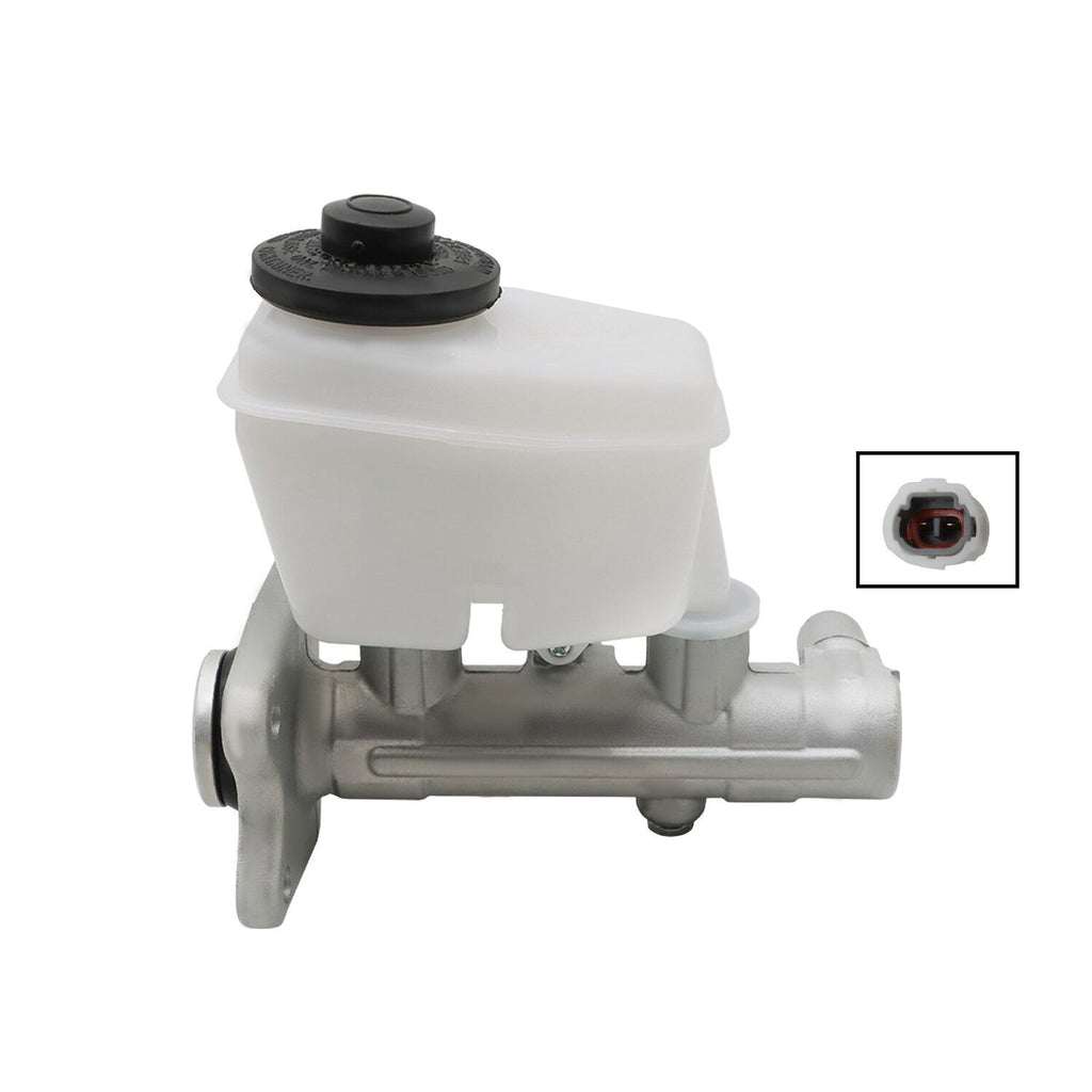 Brake Master Cylinder for Toyota Tacoma 1995-2000 2.4L MC390285 Replacement